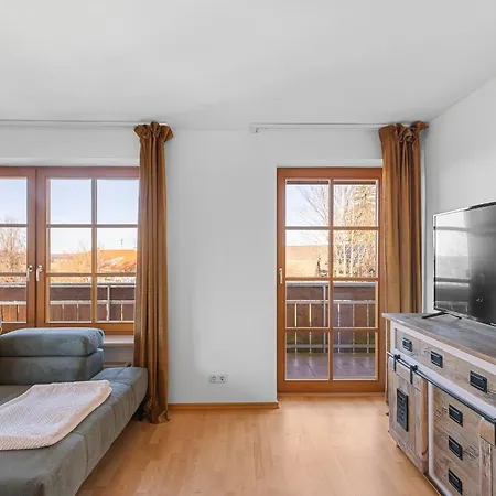 Wolke 7 Traumhaftes Bergpanorama Stilvoll Eingerichtet Max 9 Personen Daire Kochel am See