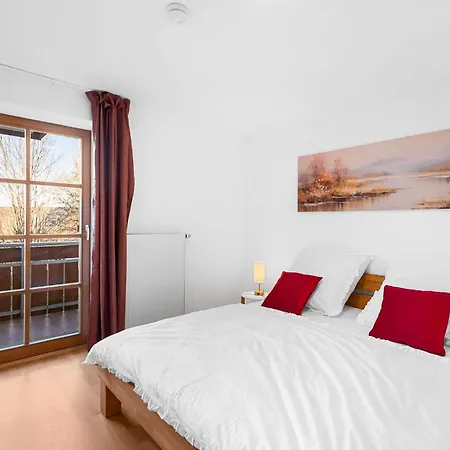 Apartman Wolke 7 Traumhaftes Bergpanorama Stilvoll Eingerichtet Max 9 Personen