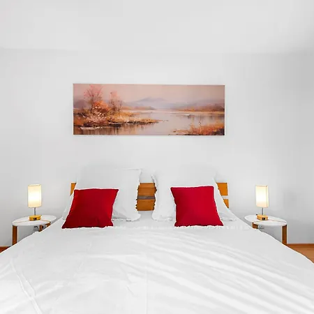 Wolke 7 Traumhaftes Bergpanorama Stilvoll Eingerichtet Max 9 Personen * Kochel am See