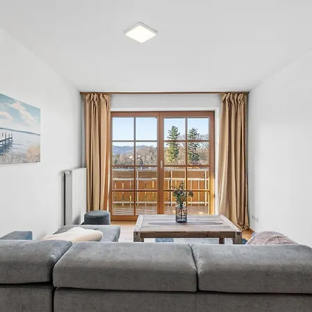 Wolke 7 Traumhaftes Bergpanorama Stilvoll Eingerichtet Max 9 Personen Apartman *