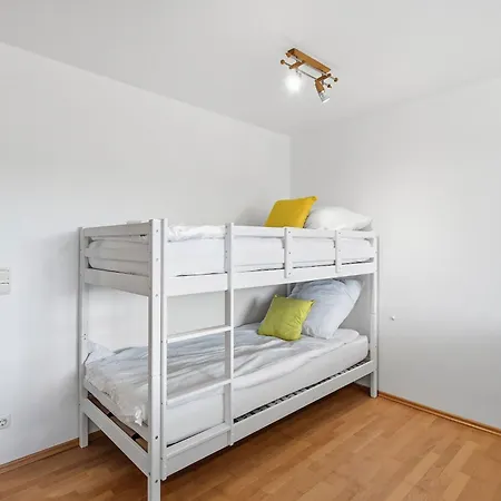 Apartman Wolke 7 Traumhaftes Bergpanorama Stilvoll Eingerichtet Max 9 Personen