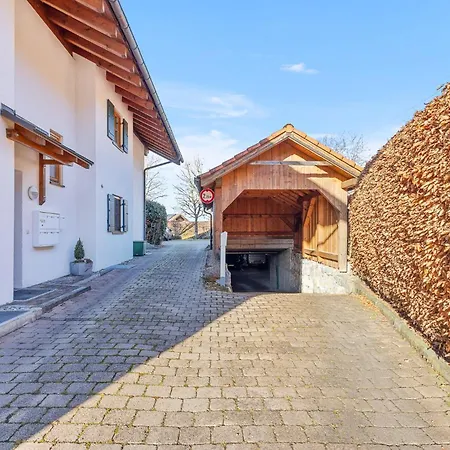 Apartman Wolke 7 Traumhaftes Bergpanorama Stilvoll Eingerichtet Max 9 Personen Kochel am See