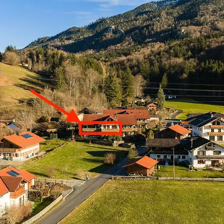 Daire Wolke 7 Traumhaftes Bergpanorama Stilvoll Eingerichtet Max 9 Personen Kochel am See